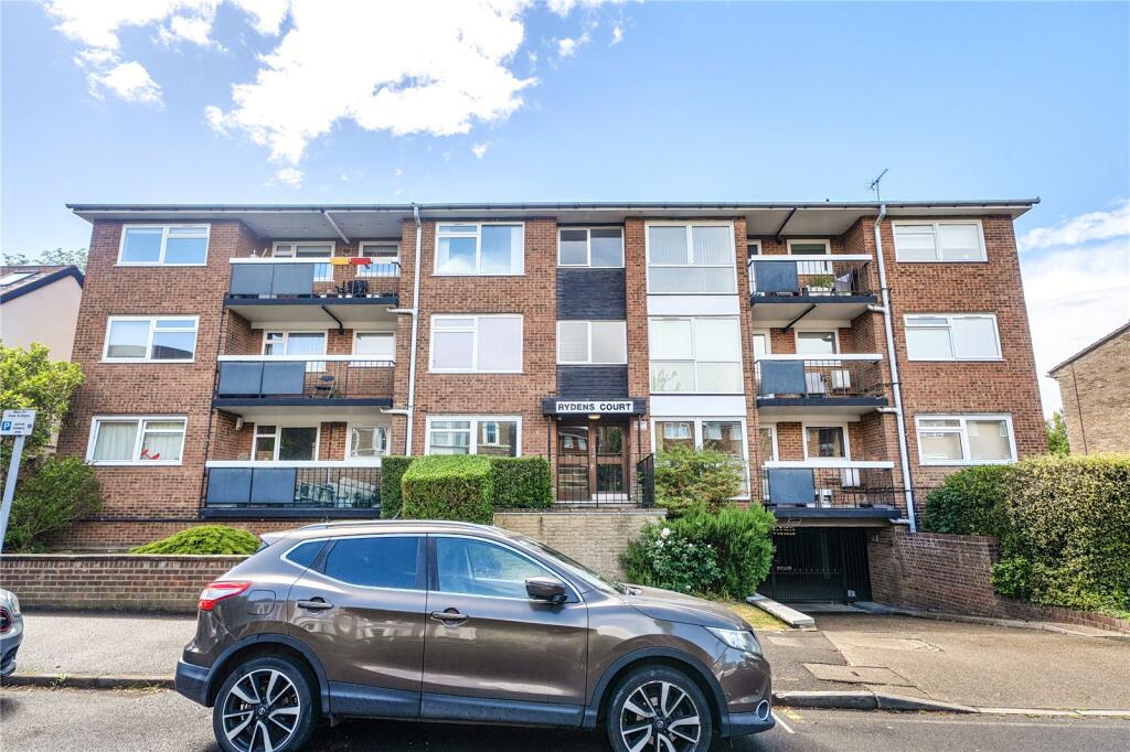 Main image of property: Adelaide Road, Surbiton