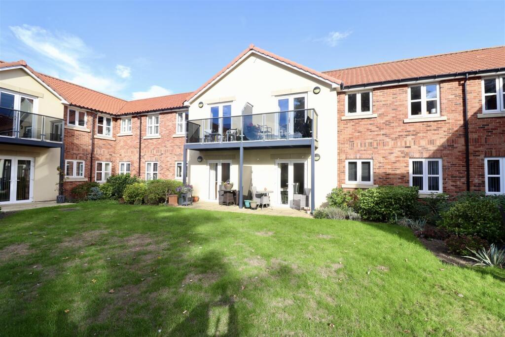 Main image of property: Scaife Garth, Pocklington, York