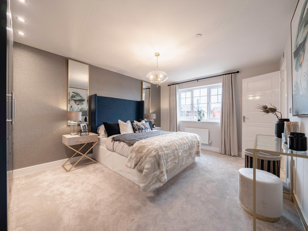 Additional image 6 of Victoria Road,
Warminster,
BA12 8GP