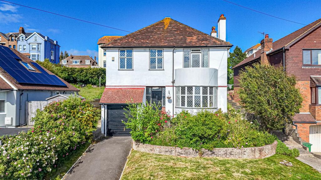 Main image of property: Boscobel Road North, St. Leonards-On-Sea