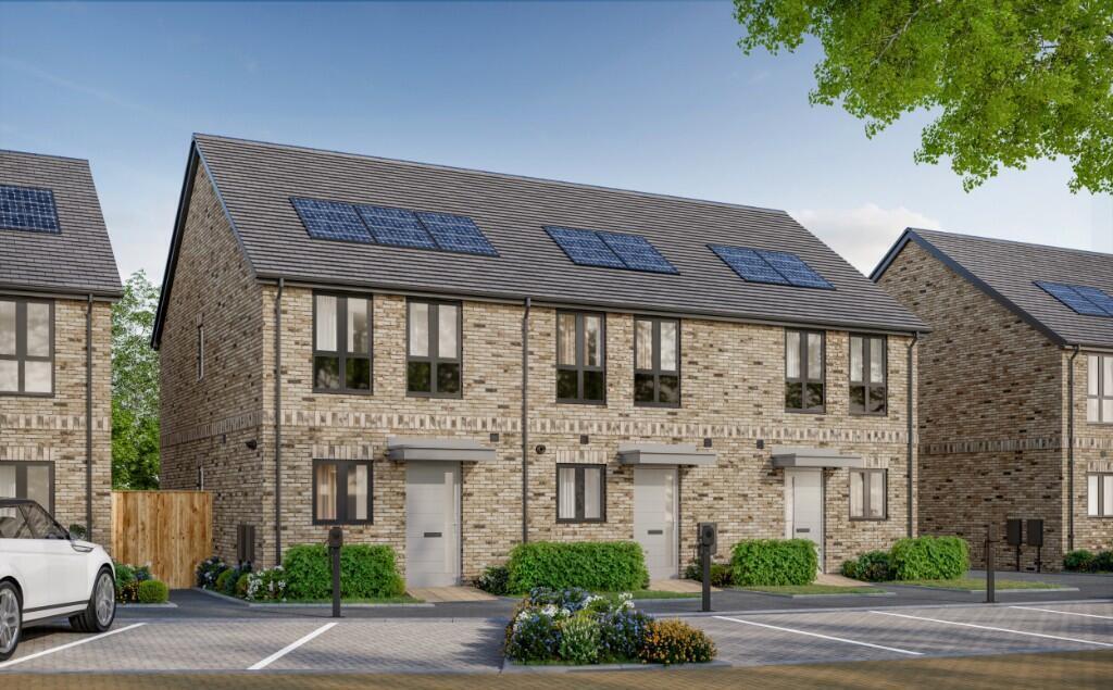 Main image of property: Marlborough Park,
Swindon,
SN31FX
