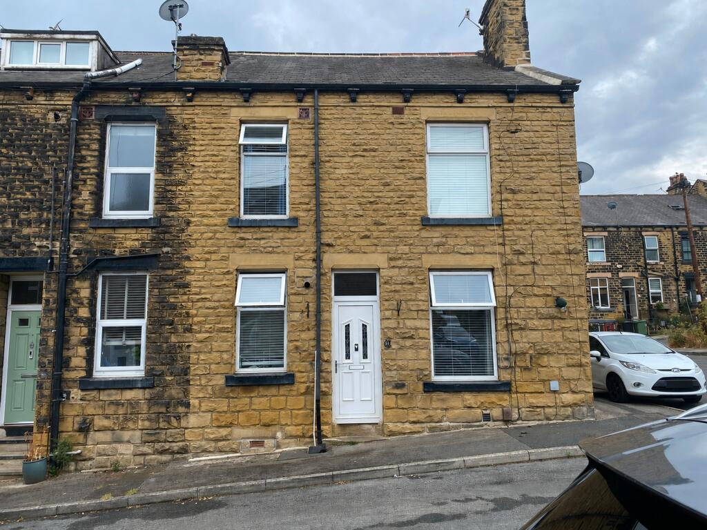 Main image of property: Eggleston Street, Leeds, West Yorkshire, LS13