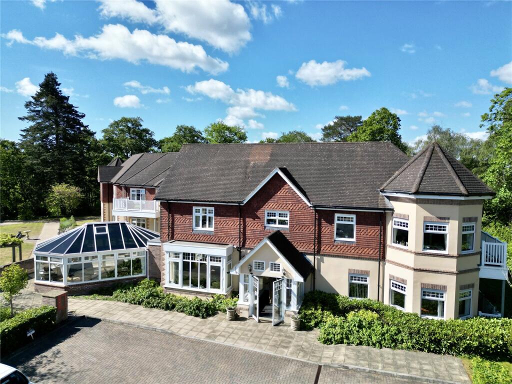 Main image of property: Horton Road, Ashley Heath, Ringwood, Dorset, BH24