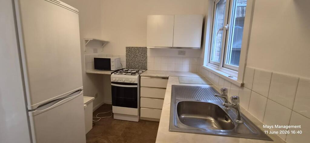 3 bedroom house for rent