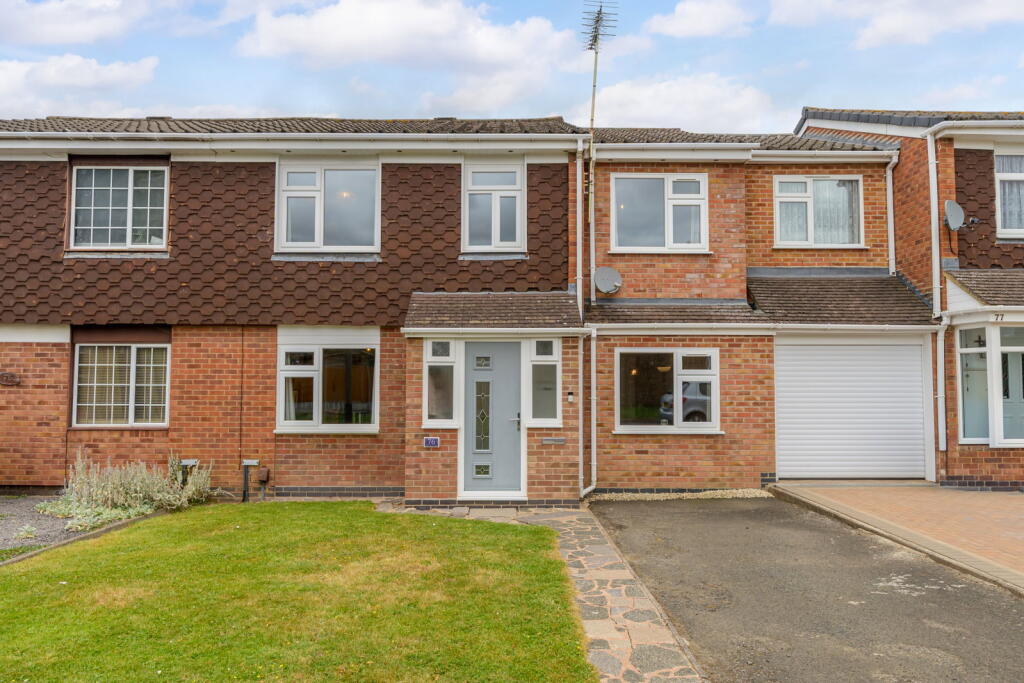 Main image of property: Blakemere Close, Redditch, B98 0LZ