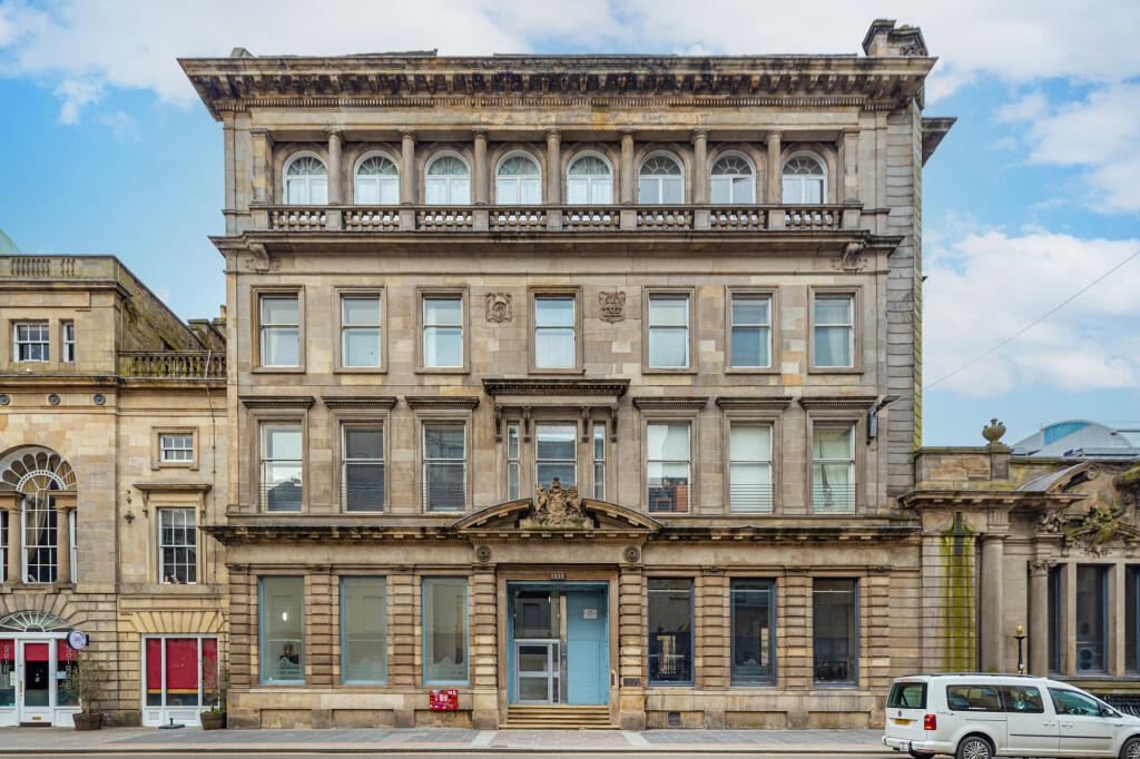 Main image of property: Glassford Street, Glasgow, Glasgow City