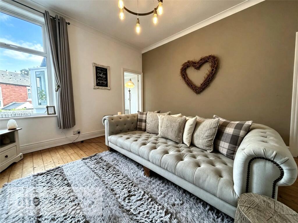 House in Hyndburn, Lancashire - View 4