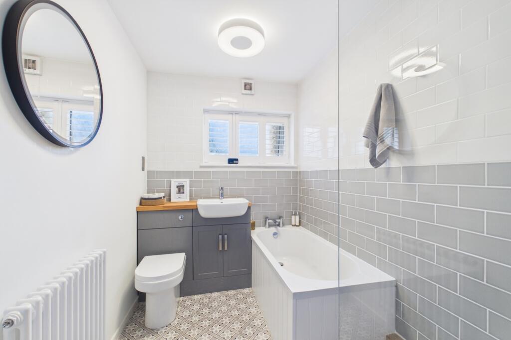 Apartment in York - View 5