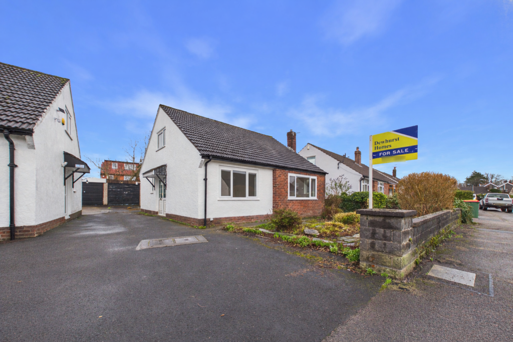 Main image of property: Stratford Drive,  Fulwood, PR2