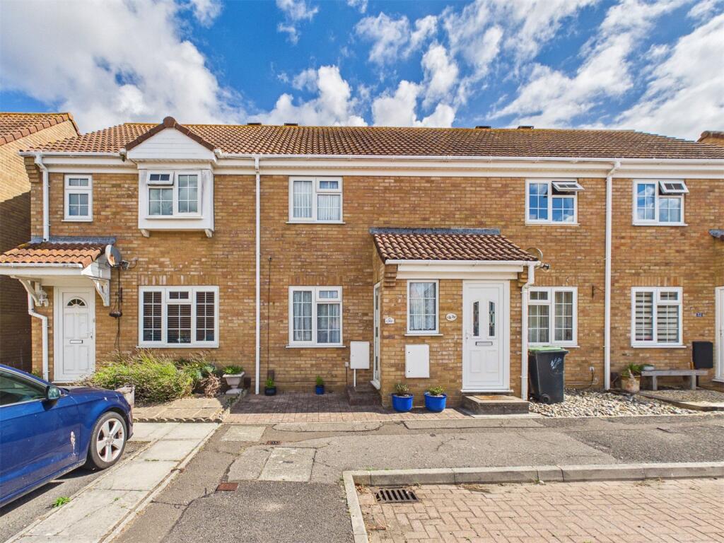 Main image of property: Halifax Way, Christchurch, Dorset, BH23