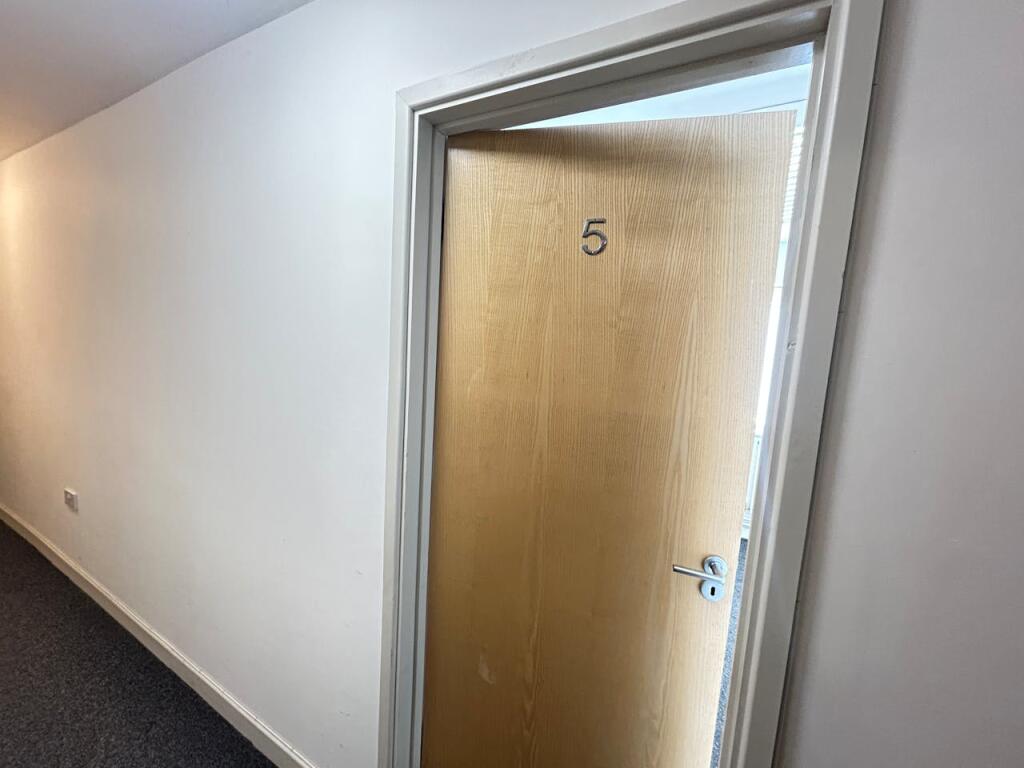 Additional image 4 of Suite 5, Greville Court Business Centre, 1665 High Street, Solihull, B93 0LL