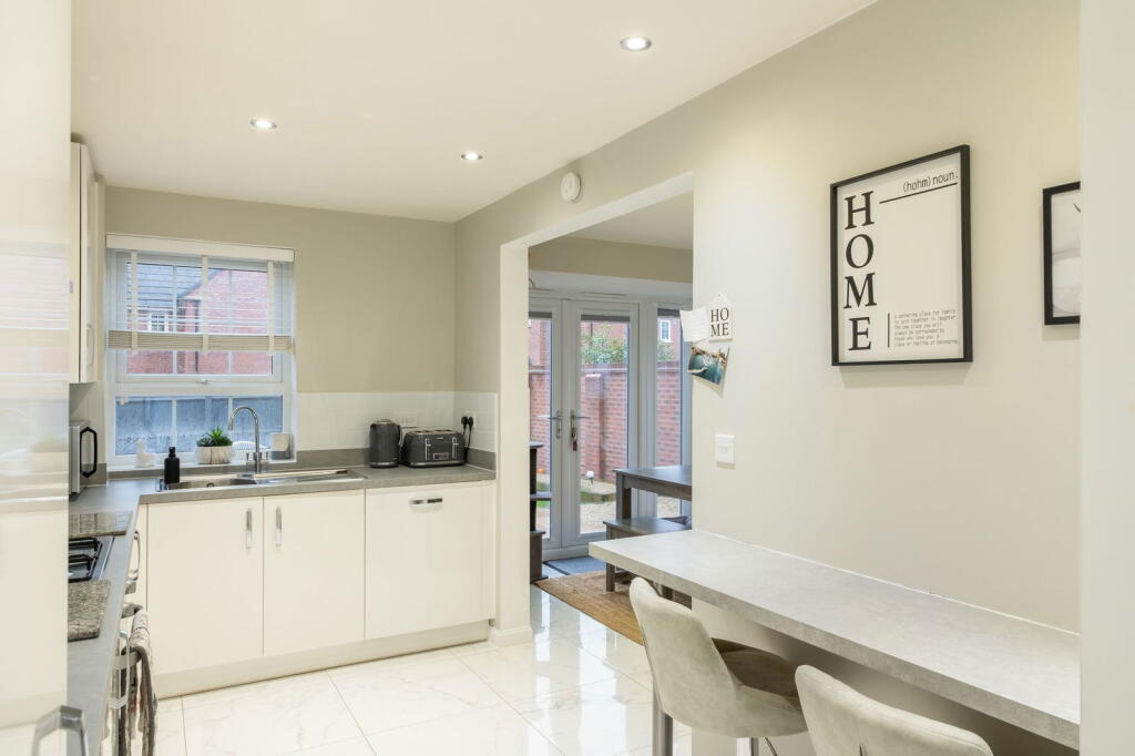 Beauly Place, New Lubbesthorpe photo 3