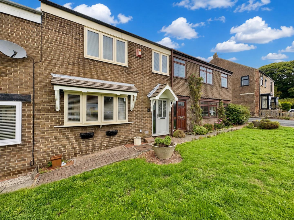 Main image of property: St. Johns Court, Kirk Merrington, Spennymoor