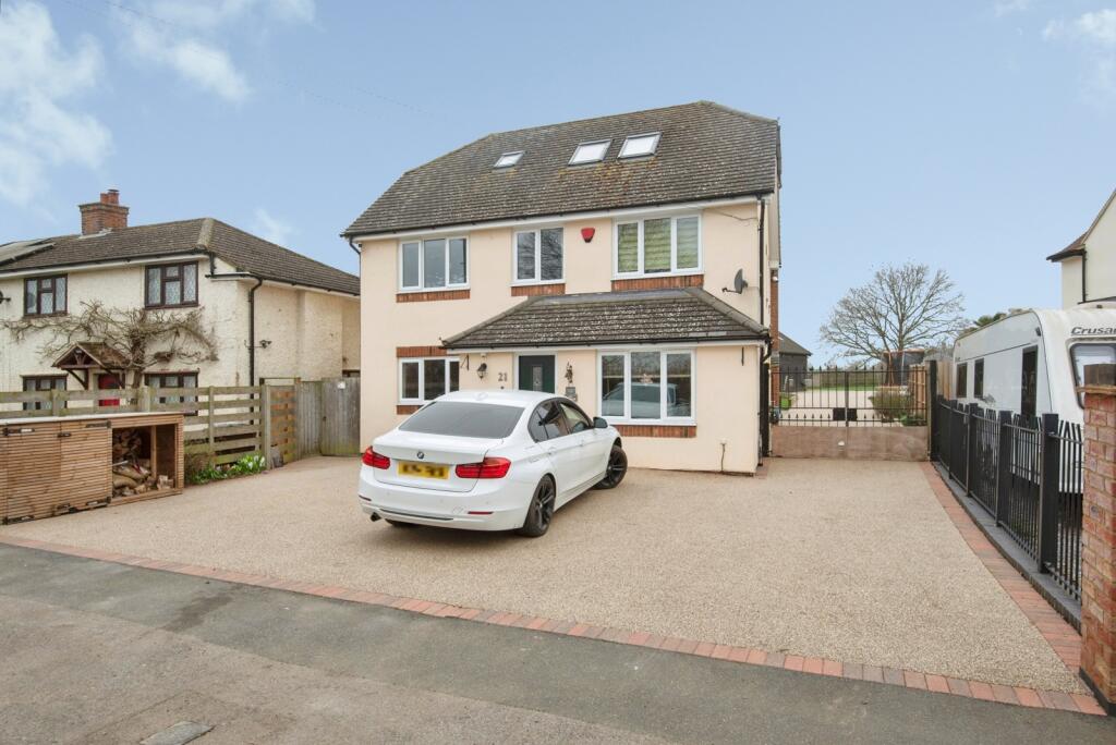 Main image of property: Stanford Road, Southill, Biggleswade, Bedfordshire, SG18