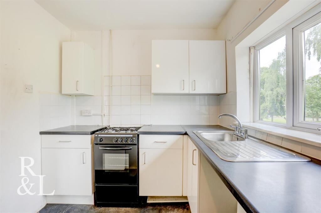 Apartment in Tamworth, Kettlebrook - View 2