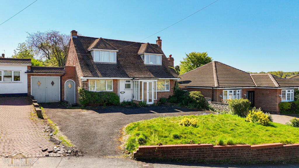 Main image of property: Butlers Lane, Sutton Coldfield, West Midlands, B75