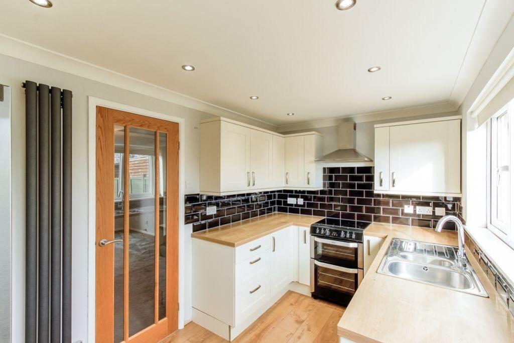 House in Bath, Yeovil Without - View 4