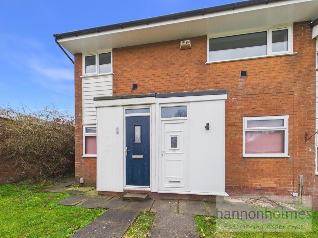 Main image of property: Hatherleigh Walk, Bolton