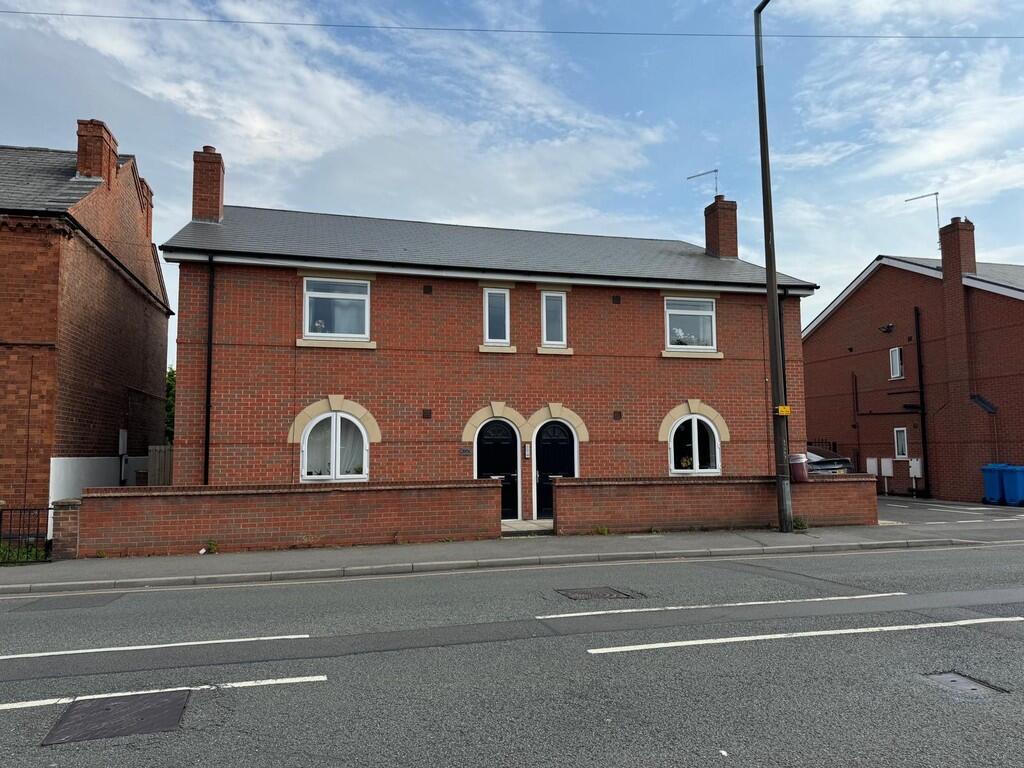 Main image of property: Tamworth Road, Long Eaton