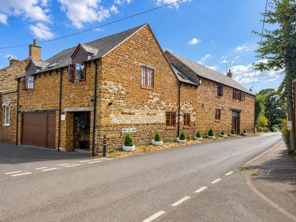 Main image of property: Jubilee House, Eastcote, Towcester