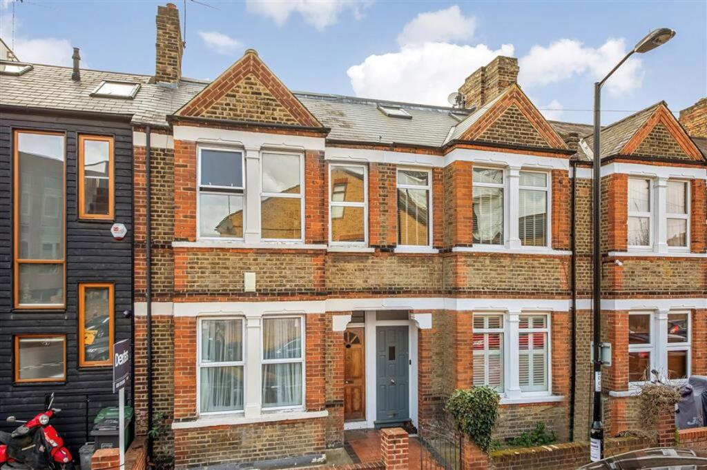 Main image of property: Revelon Road, Brockley