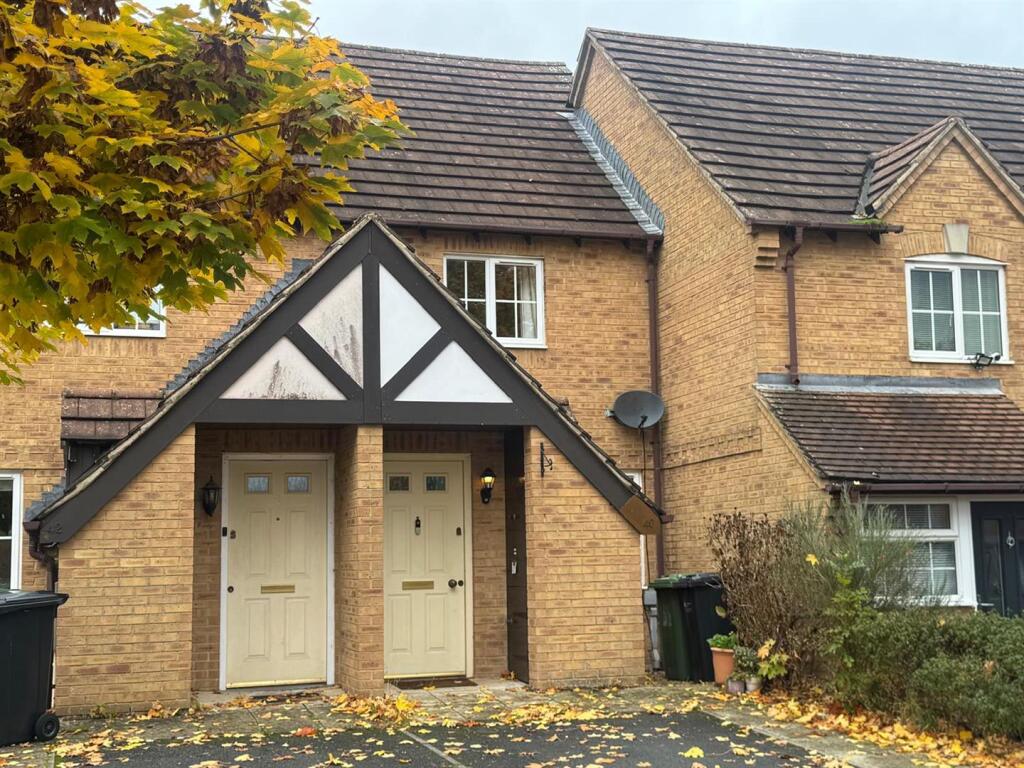 Main image of property: Bramley Orchards, Bromyard