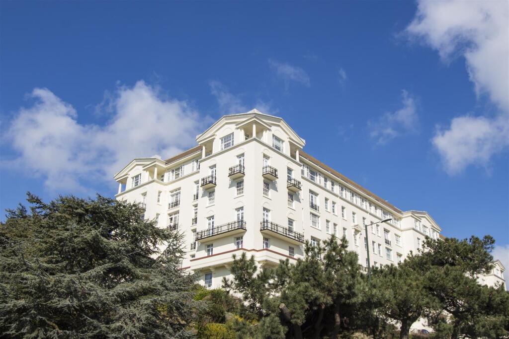 Main image of property: Bath Road, Bournemouth