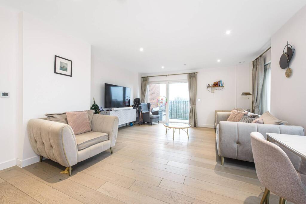 Main image of property: Achill Close, Colindale, LONDON, NW9