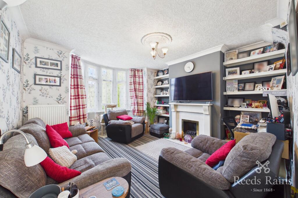 Chandos Grove, Salford, Greater Manchester, M5 photo 3