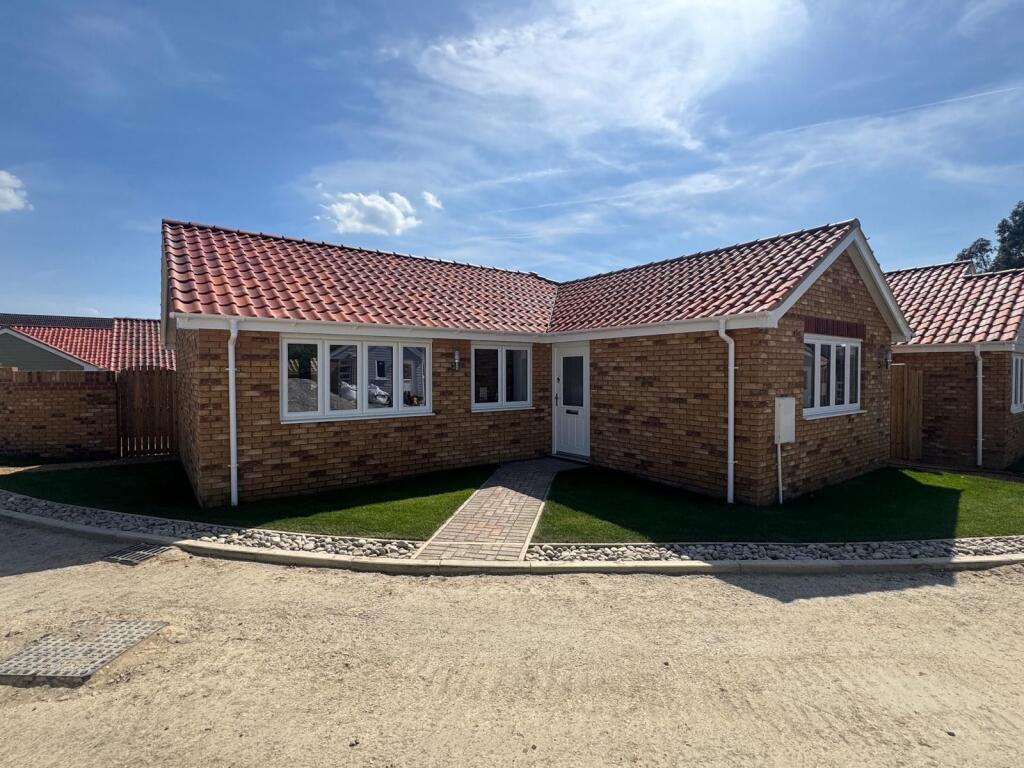 Main image of property: Lavender Mill, Fallow Corner Drove, Manea