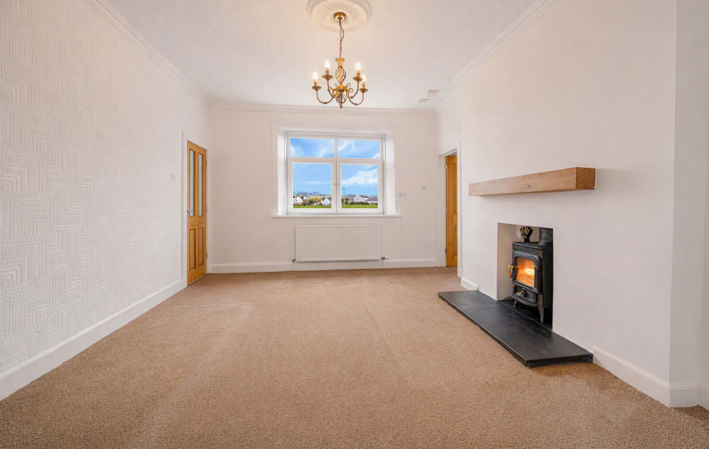 House in Dumfries, Noblehill, Loreburn - View 2