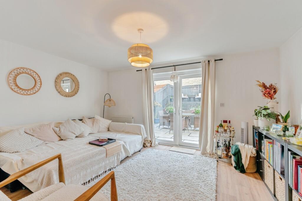 House in Burnley, Pike Hill - View 4