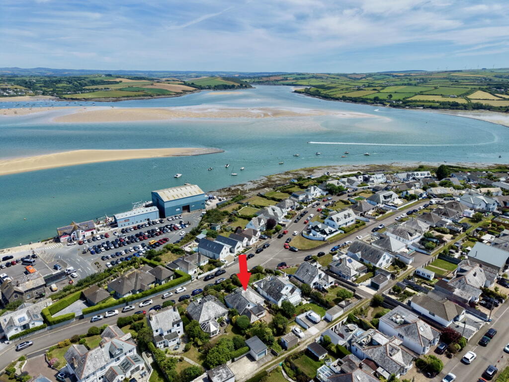 Main image of property: Padstow, PL28