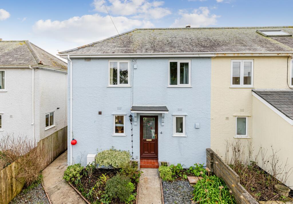 Main image of property: Camperdown Road, Salcombe, Devon