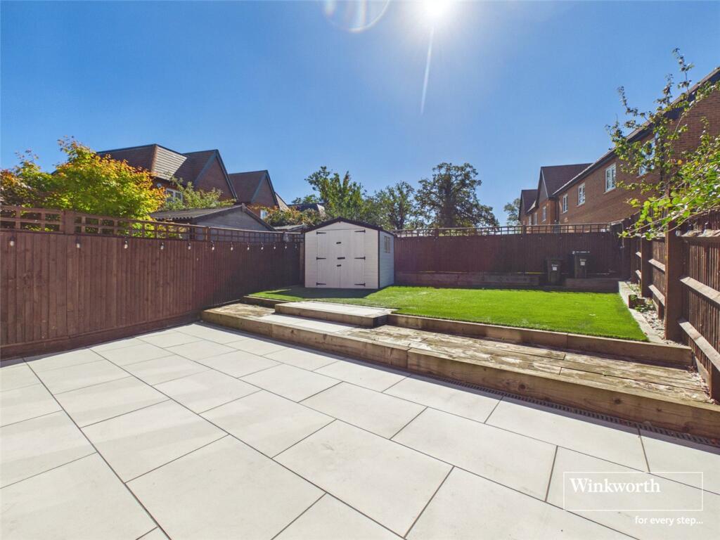 House in Wokingham - View 4