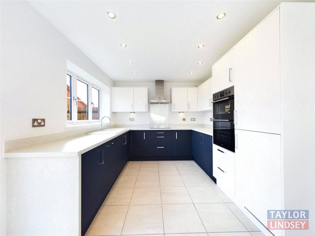 The Rosedale, Park Hill, Quarrington, Sleaford, NG34 photo 4