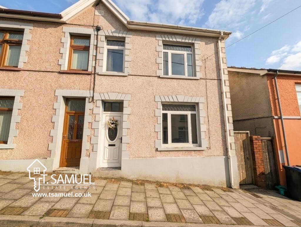 Main image of property: Lock Street, Abercynon, Mountain Ash, CF45 4UH