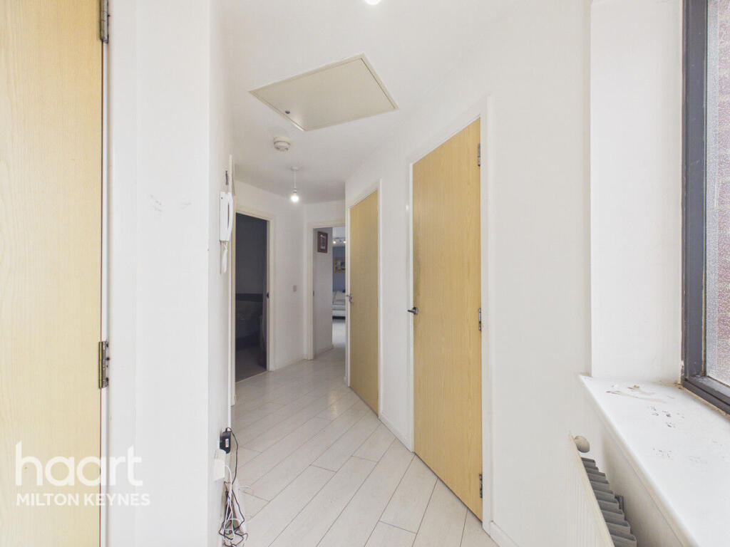 Apartment in Milton Keynes - View 2