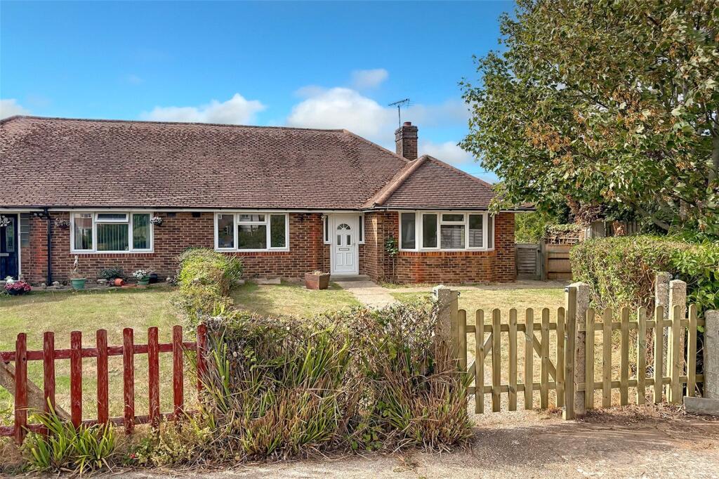 Main image of property: Horsham Road, Littlehampton, West Sussex