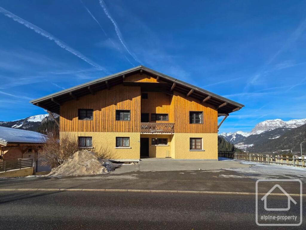 Main image of property: Rhone Alps, Haute-Savoie, Châtel
