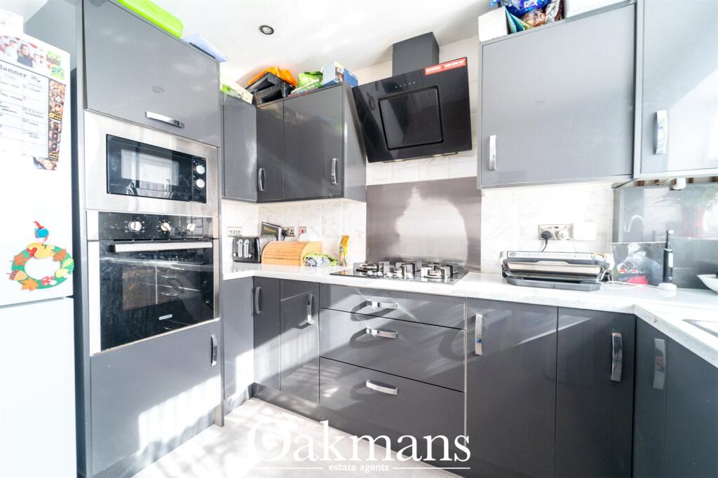 House in Birmingham - View 5