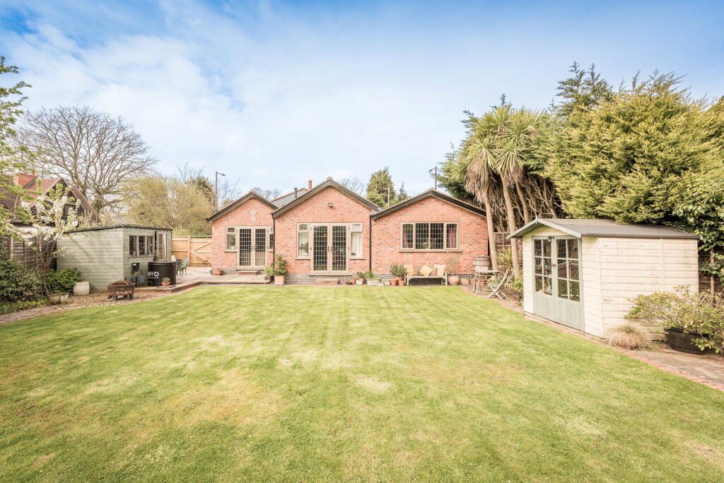 Additional image 51 of Hollyfield Road South, Sutton Coldfield, B76 1NX