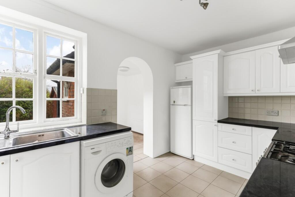 Main image of property: Childs Way, Hampstead Garden Suburb, NW11