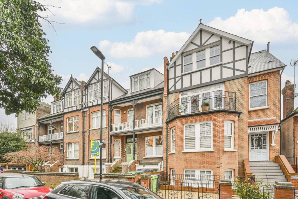 Main image of property: Priory Road, Crouch End, London, N8
