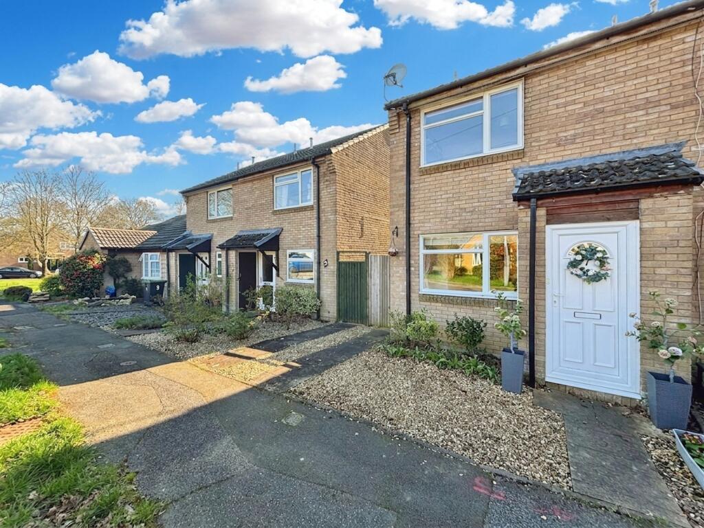 Main image of property: Cheviot Way, Verwood, BH31