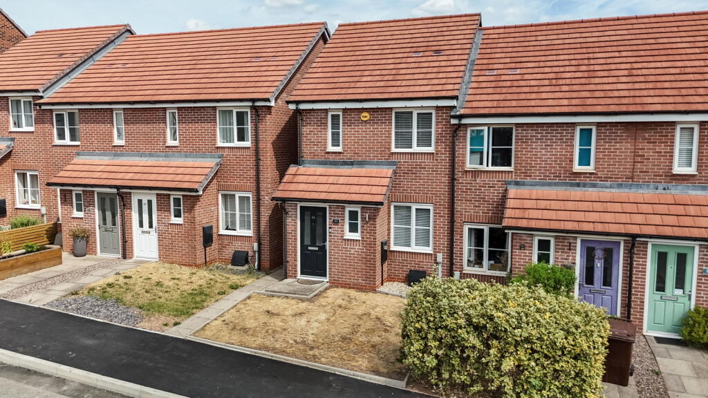 Hawling Street,Redditch,B97 6BQ