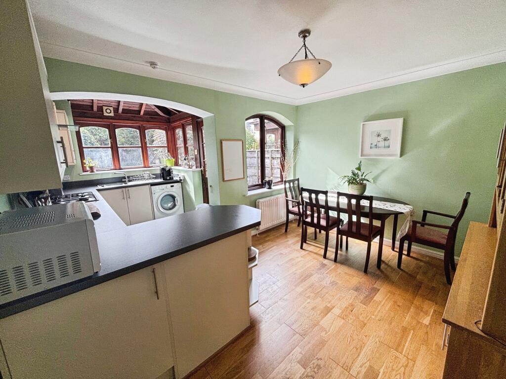 House in Liverpool - View 4
