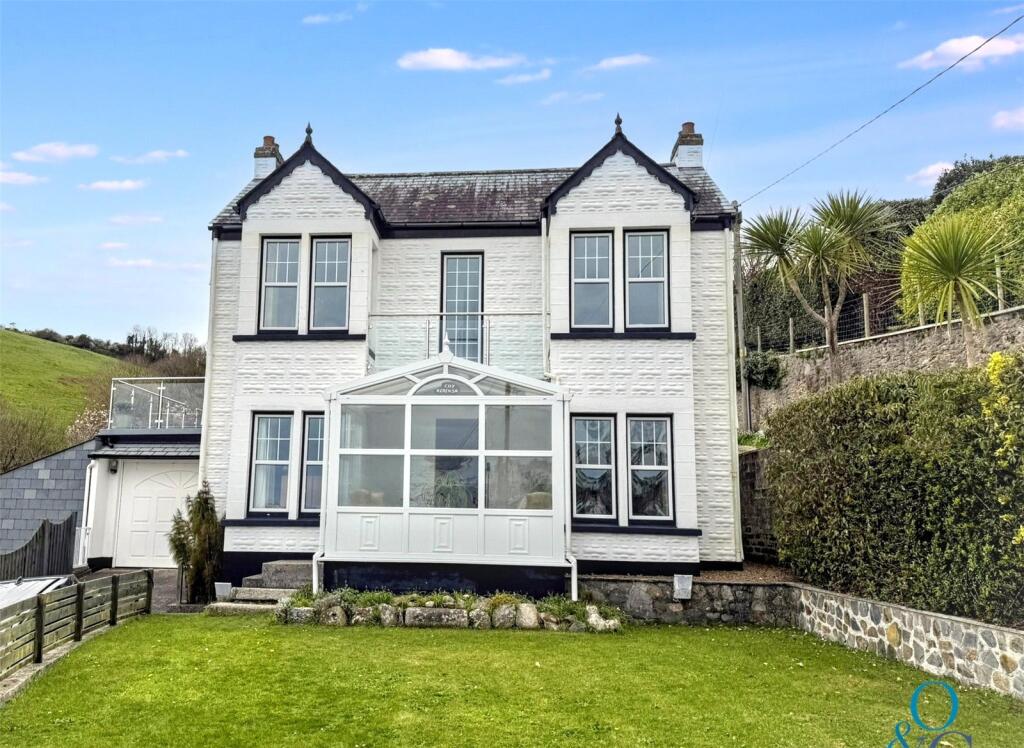Main image of property: Tregoney Hill, Mevagissey, PL26