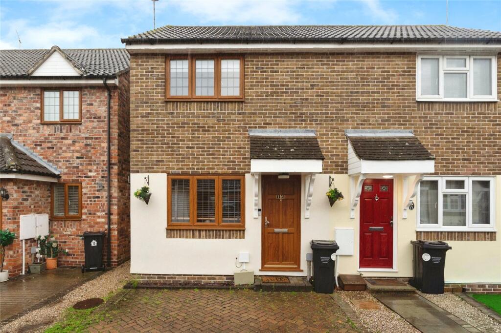 Main image of property: Arundel Mews, Billericay, Essex, CM12