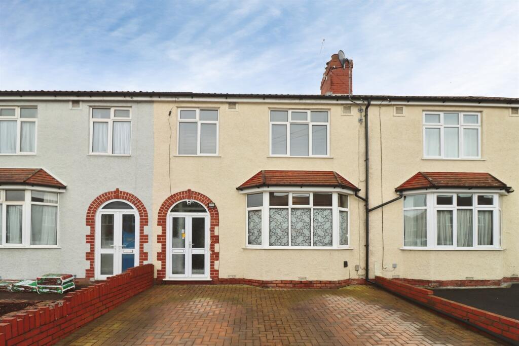 Main image of property: Chewton Close, Bristol